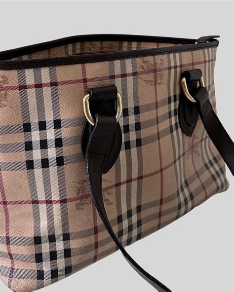 burberry âåö|burberry leather check bag.